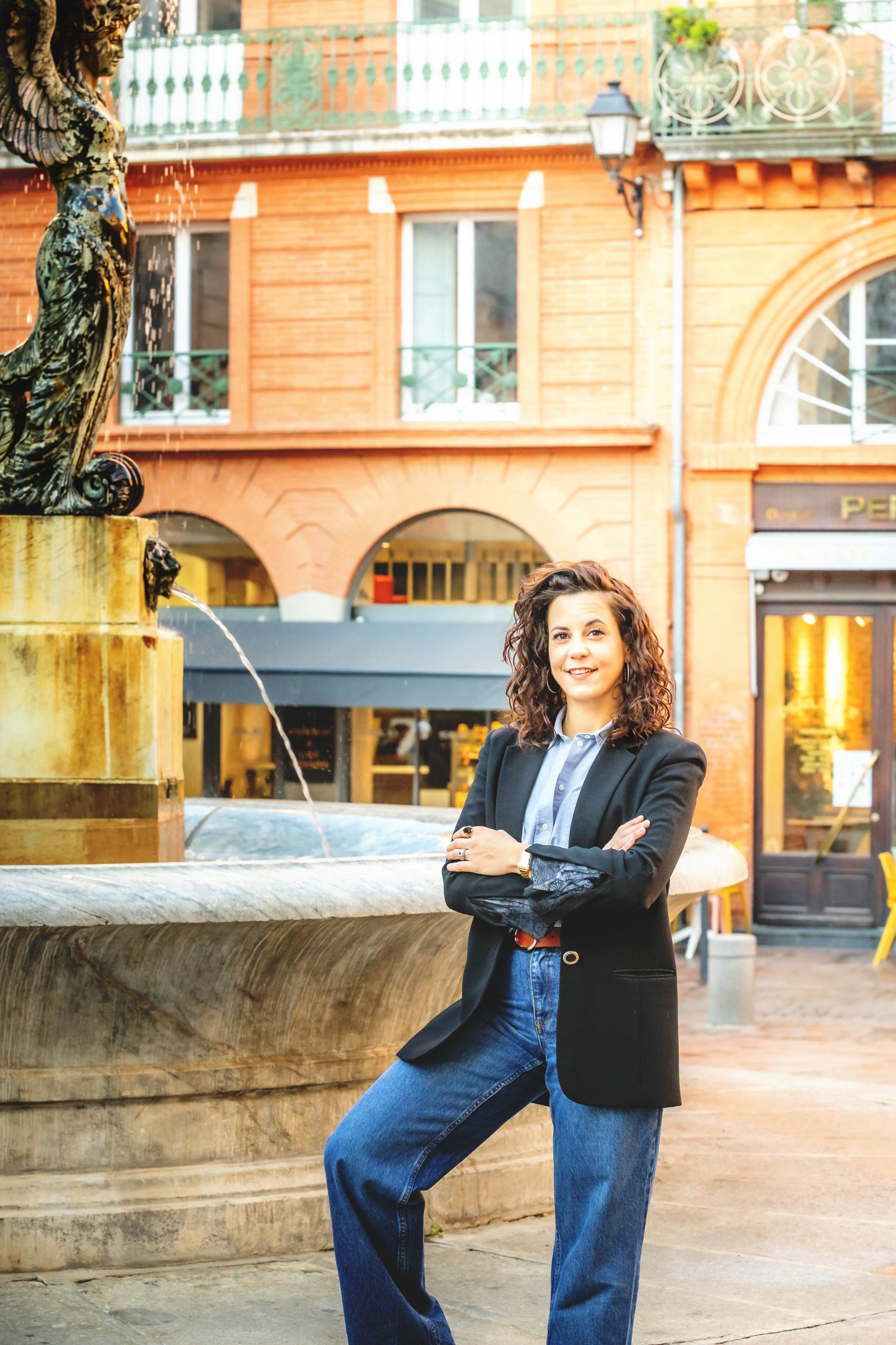 Marie Charlotte Rivet