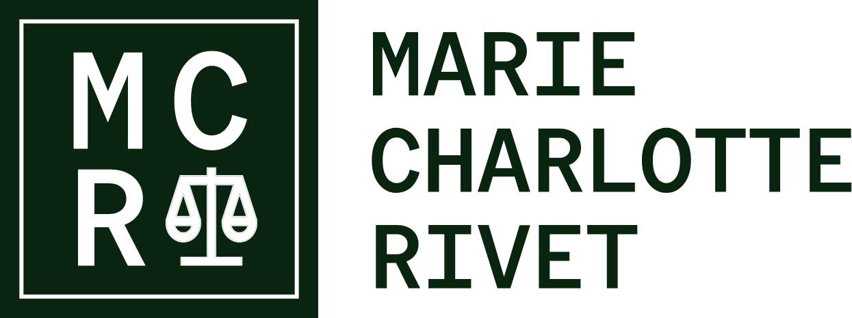 Marie Charlotte Rivet – Avocate Droit Immobilier Toulouse