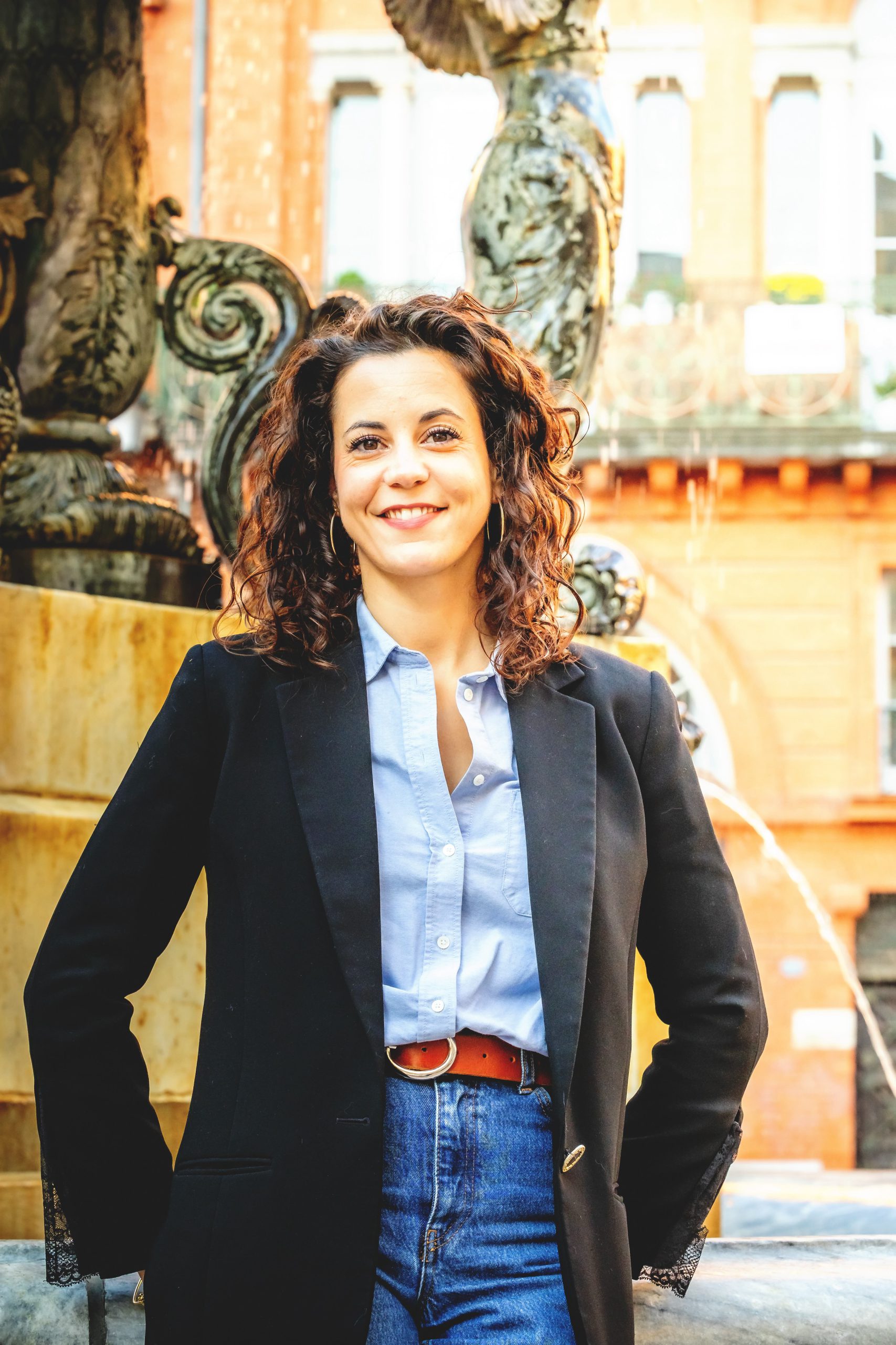 Marie Charlotte Rivet